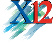 X12 - navigation markers for image-guided surgery